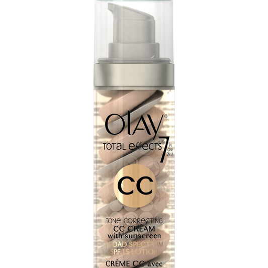 Olay CC Cream